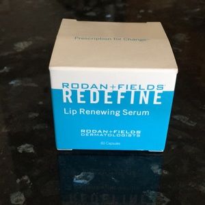 Rodan + Fields Lip Renewing Serum